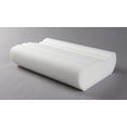 thumbnail image 1 of Oreiller en mousse ondulée Bodyform® Orthopedic, 1 of 1