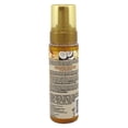 thumbnail image 2 of Creme Of Nature Pure Honey Curling Mousse 7oz Pump (Pack of 3), 2 of 2