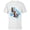 White, variant on Marvel Spidey and His Amazing Friends Web-Spinners Go Webs - Short Sleeve T-Shirt for Kids - Customized-White