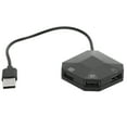 thumbnail image 1 of FLAMEEN pour Switch Convertisseur Adaptateur Clavier et Souris Compatible pour Console de Jeu Xbox One, Convertisseur Adaptateur Clavier et Souris, Convertisseur Clavier et Souris, 1 of 8