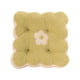 thumbnail image 1 of El Cojín Del Asiento de Madera Maciza Es Súper Suave, Cómodo, Transpirable, Fácil de Llevar, Adecuado para Cocina, Comedor, Sala de Estar, Dormitorio Sillas de la Sala de Estar, 1 of 8