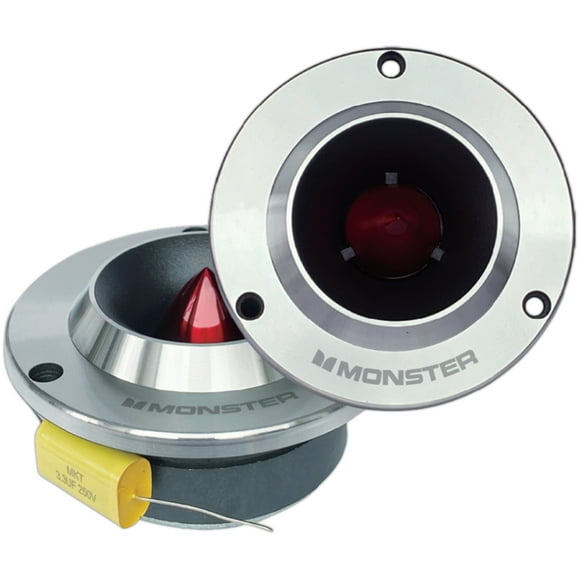 Par Super Tweeters MONSTER STB401 4 PLG 400W