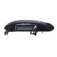 thumbnail image 3 of APA Replacement Smooth Black Exterior Front Door Handle for 2002 - 2010 Explorer Mountaineer 2003 - 2005 Aviator Driver Left LH Side FO1310138, 3 of 9