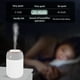 thumbnail image 3 of RKSTN humidifiers for bedroom USB Humidifier With ,Quiet Cool Mist Humidifier For Bedroom And Office ,Plants, Easy To Clean, 3 of 7