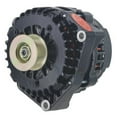thumbnail image 1 of Powermaster PWM58237 244 GM AD Style Finish Alternator - 215A, Black, 1 of 1