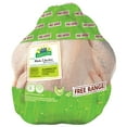 thumbnail image 4 of Perdue Harvestland, Free Range, Fresh Whole Chicken with Giblets, 4-6.2 lbs., 4 of 7