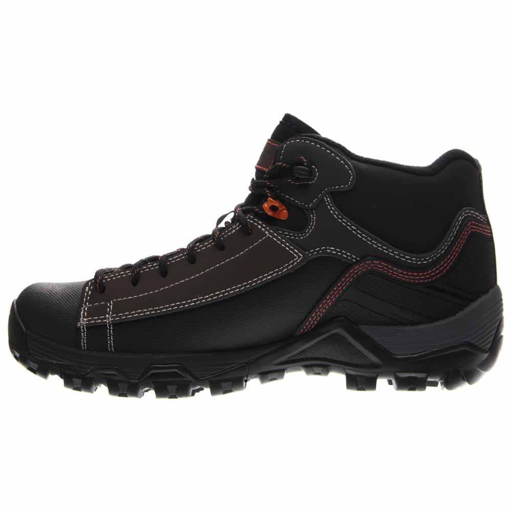 hi tec trail ox chukka