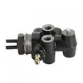 thumbnail image 2 of Válvula proporcional - Válvula proporcional con detección de carga del freno 47910?26040 Reemplazo, 2 of 8