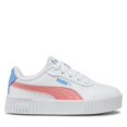 thumbnail image 3 of Tenis Puma Carina 2.0 PS Para Niñas 17 A 21 386186-12 blanco 21.5, 3 of 6
