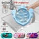 thumbnail image 5 of Slow Feeder Dogs Bowl For Pets,preventing Choking,healthy Design, 5 of 5