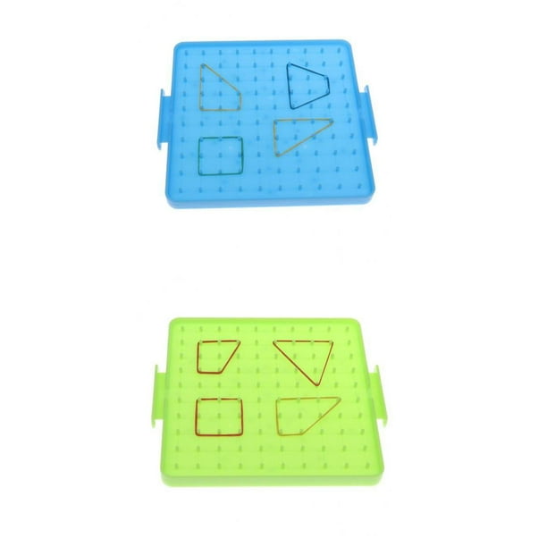 Kit De Bricolage Pour Enfants / Construis Des Lunettes Qui Simulent La Vision Animale