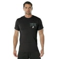 thumbnail image 6 of Rothco USMC First to Fight T-Shirt, 6 of 6