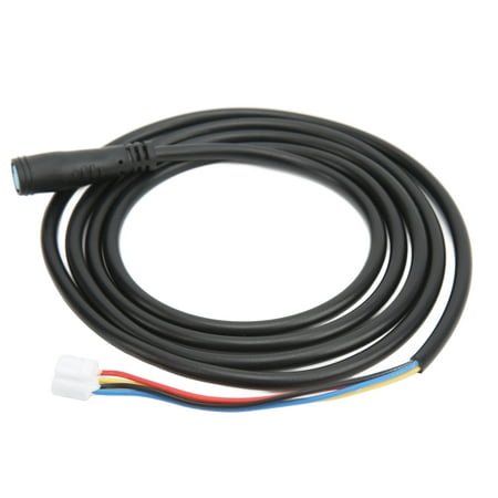 LYUMO Electric Scooter Data Power Cable,Electric Scooter Power Cord ...