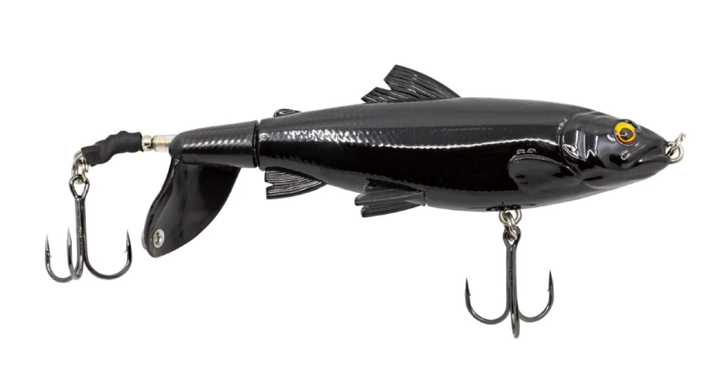 Savage Gear SD Smash Tail, 3 3/4", 1/2oz, Bluegill
