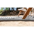 thumbnail image 4 of Unique Loom Prescott Sabrina Soto™ Outdoor Modern Geometric Area Rug or Runner, 4 of 8