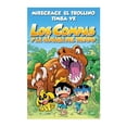 thumbnail image 1 of Los Compas y La Cámara del Tiempo Planeta AA.VV., 1 of 2