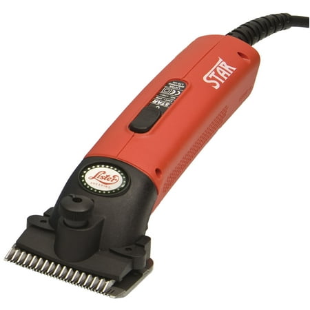 Lister Star Clippers