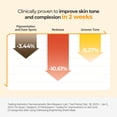thumbnail image 3 of Mascarilla Torriden CELLMAZING Vita C 10 hojas 25 ml, 3 of 9