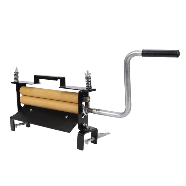 Escurridor de ropa manual que elimina el 95 por ciento del agua secadora de ropa resistente asistente de lavandería portátil para acampar lavado de au