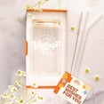 thumbnail image 2 of Neweleven 30th Birthday Gifts for Women – Vintage 1996 16oz Glass Coffee Tumbler, Funny Birthday Christmas Gift for Mom, Wife, Sister, Friends, 2 of 7
