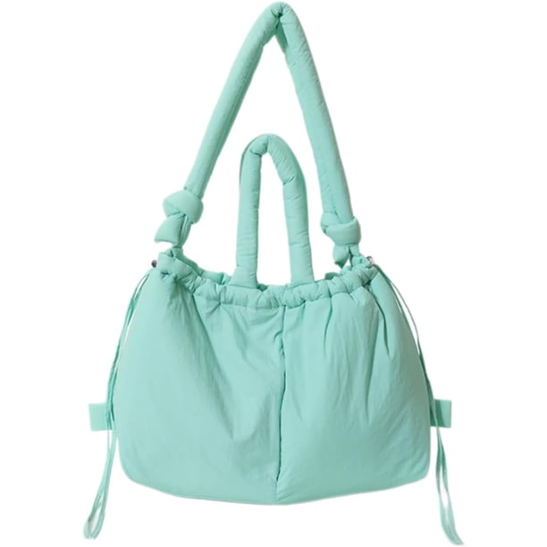 JennyShop Mochila Para Mujeres, Bolsa De Bolsillo Caliente De Venta Quilted Backpack, Bolsa De Bolsillo De Bolsillo De Bolsillo De Bolsillo De Bolsillo Acolchado Bolsillo De Bolsillo.