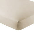 2 Twin XL Fitted Bed Sheets (2Pack) Twin Extra Long, 15" Deep Pocket