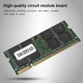 thumbnail image 4 of Cergrey 2GB DDR2 533MHz 200Pin For Laptop Motherboard Dedicated Memory RAM Fully Compatible, DDR2 200Pin,DDR2 Memory, 4 of 8