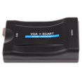 thumbnail image 4 of Adaptador VGA a Scart CUTICAT Convertidor VGA 1080p, 4 of 6