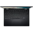 thumbnail image 2 of Acer Chromebook Spin 511 R752TN-C2J5 11.6" Touch 4GB 32GB eMMC Celeron® N4000 1.1GHz ChromeOS,&nbsp;Black (Used - Good), 2 of 6