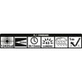 thumbnail image 3 of Maglite Maglite 3C Cell,Black,Whs, 3 of 5