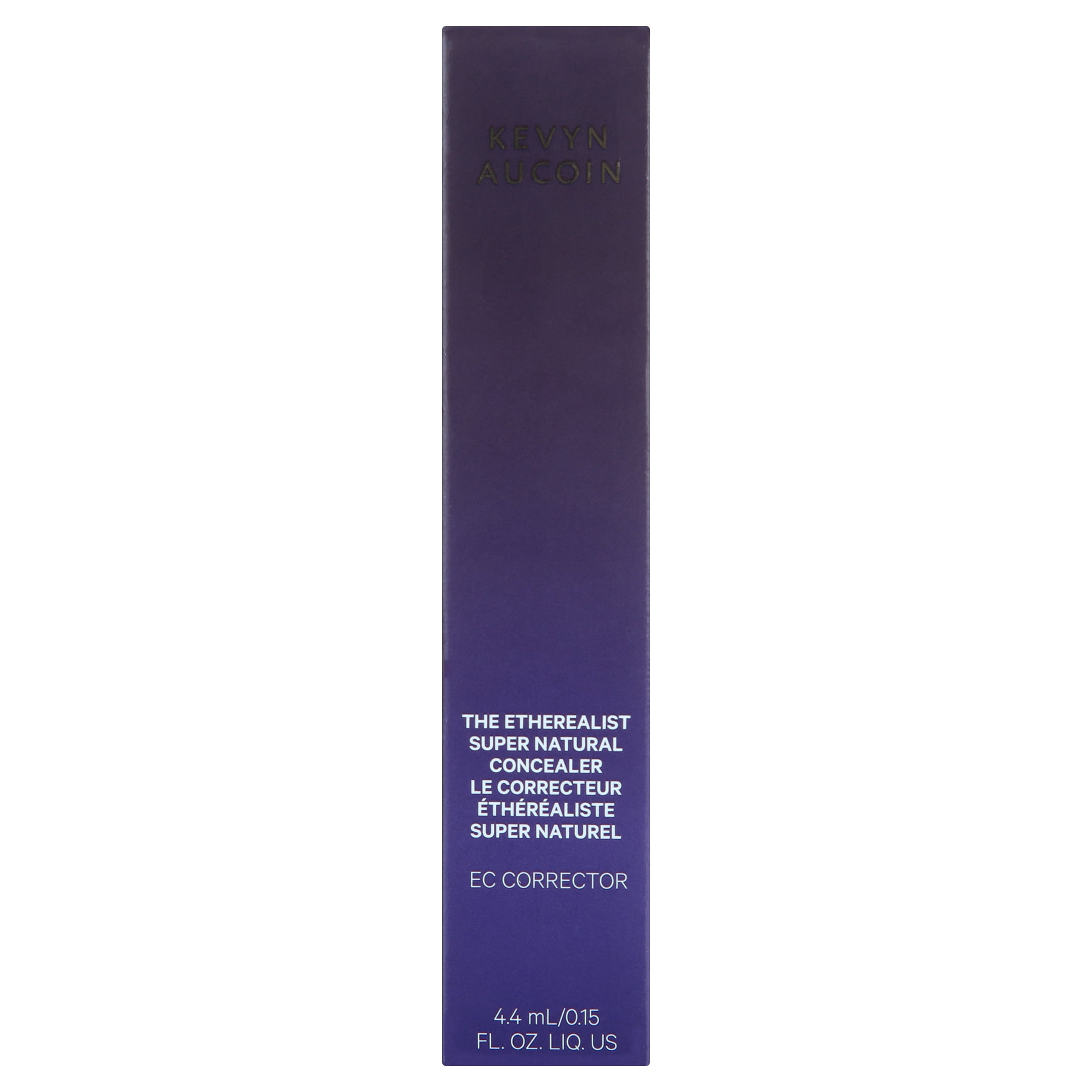 Kevyn Aucoin The Etherealist Super Natural Concealer, Ec Corrector