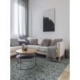 thumbnail image 2 of Kaleen Easton 7'10" x 10'0" 100% Polypropylene Rug, 2 of 5