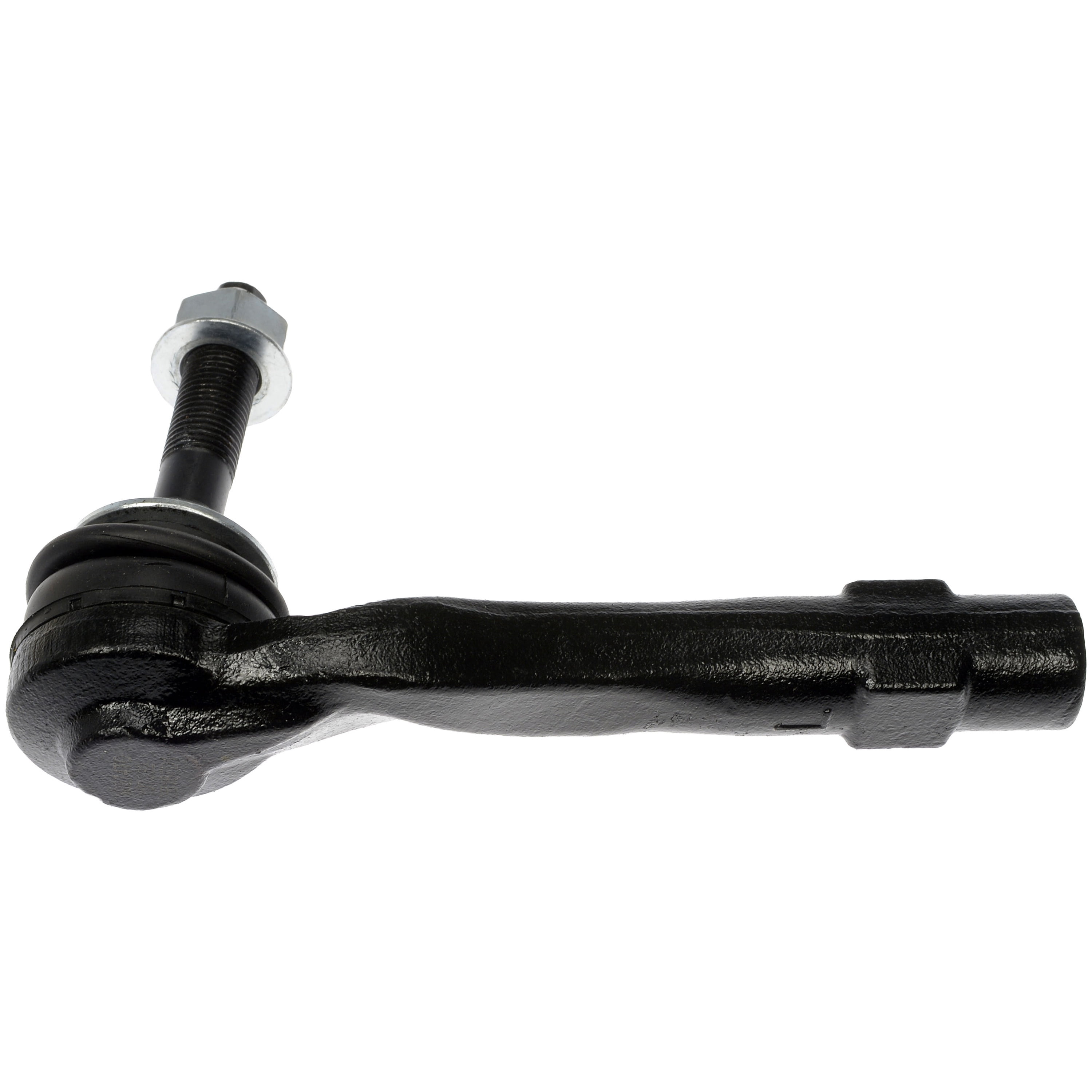 Dorman TO27031 Front Left Outer Steering Tie Rod End for Specific Mercedes-Benz Models