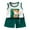 B1237-White, variant on UAYOTSE Toddler Baby Boy Summer Clothes Letter Print Sleeveless Short Sleeve Shirt Tops and Shorts Set Summer Outfit 2Pcs,Sizes 3-6 Months