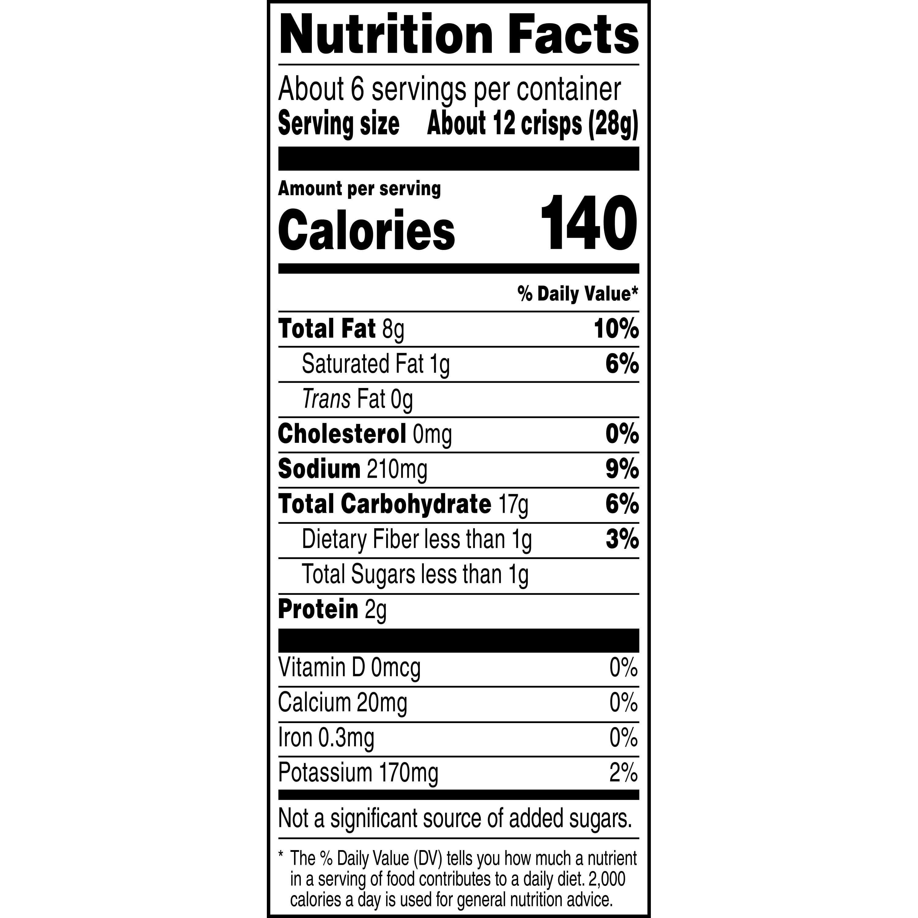 (11 pack) Lay's Stax Potato Crisps Xtra Flamin' Hot Flavor, 5.5 oz