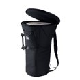 thumbnail image 4 of Meinl Percussion MDJB-L Sac à Dos Professionnel Grand Format, Noir, 4 of 4