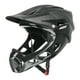 thumbnail image 1 of Casco para bicicleta, accesorio para casco de bicicleta, portátil, moderno, extraíble y ajustable para en patineta, bicicleta de Negro, 1 of 8