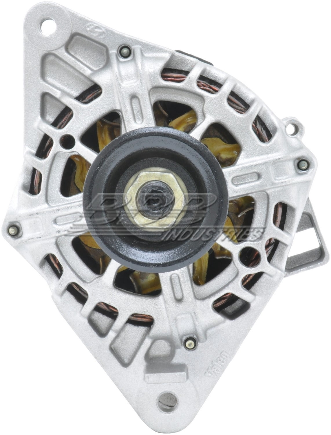 TERREPOWER formerly BBB Industries 11452 Reman Alternator