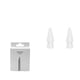 thumbnail image 1 of Replacement Tips Compatible with Apple Pencil 1st & 2nd Generation Apple Pencil Tip, 1 of 4