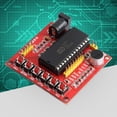 thumbnail image 6 of ISD1700 Series 5V Voice Recording and Playback Module with Power and Chip Indicator Light, 6 of 8