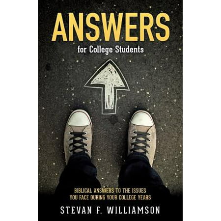 Answers for College Students