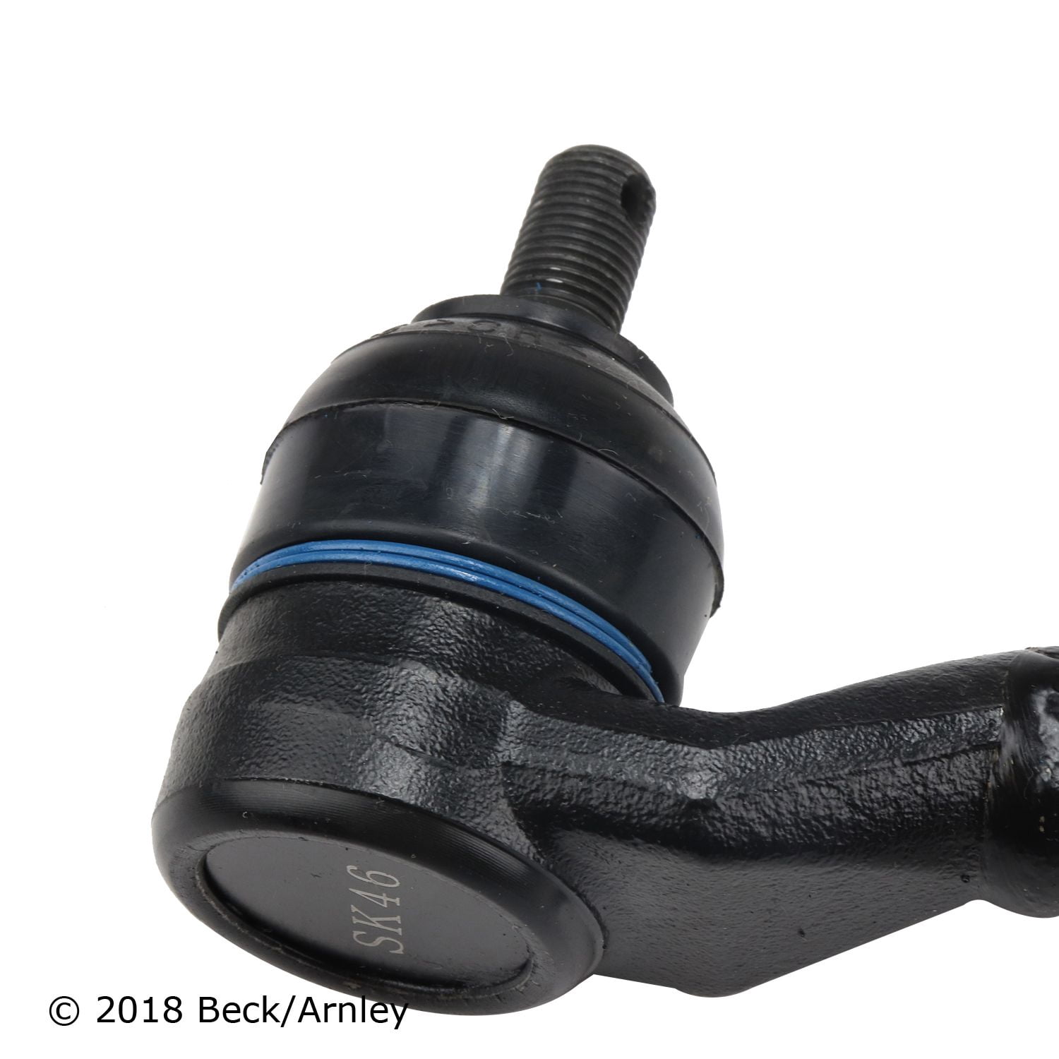 BeckArnley 102-4805 Control Arm With Ball Joint