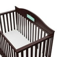 thumbnail image 6 of Graco Story 5-in-1 Convertible Baby Crib with Drawer and Reversible Headboard, Espresso, 6 of 23