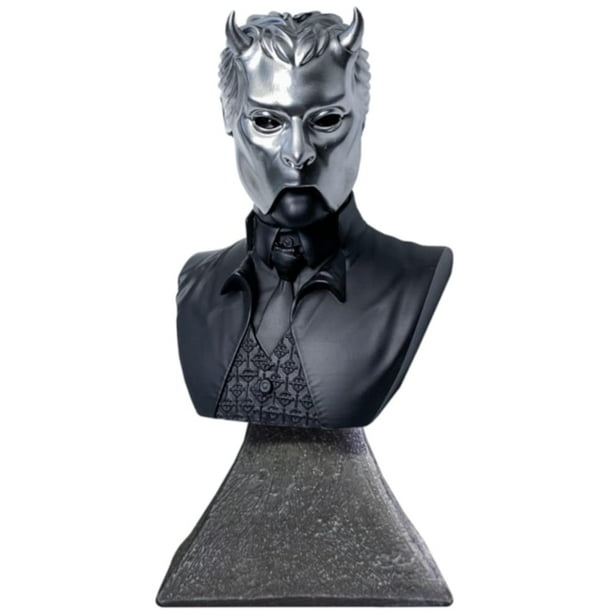 Mini Busto Fantasma Sin Nombre de Trick Or Treat Studios 5 cm