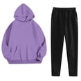 thumbnail image 1 of Ensembles de Poids à Main pour Femmes, Hauts Mode pour Femmes, Ensemble Décontracté de Sport et de Loisirs, 1 of 9