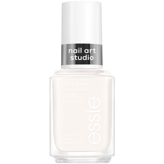 Esmalte de uñas Essie Nail Art Studio Jelly Gloss Arctic Jelly