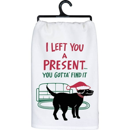 Kitchen Towel - Gotta Find It
