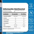 thumbnail image 2 of Citrato de Magnesio Nutripass 120 cápsulas alta pureza, 2 of 2