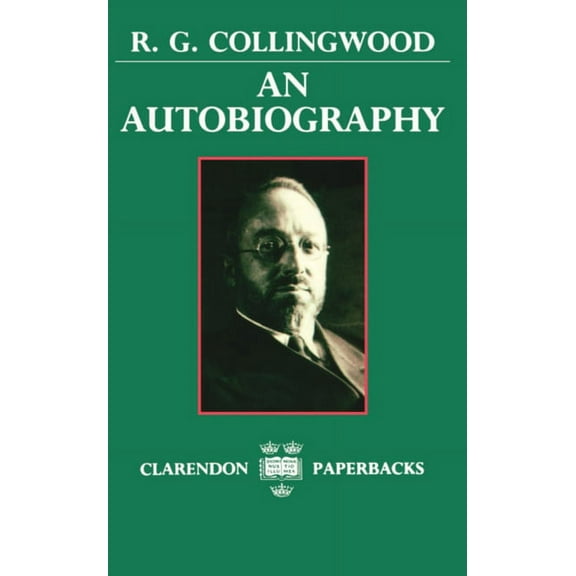 An Autobiography, (Paperback)