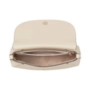 Kate Spade Monica Small Flap Crossbody(light sand)